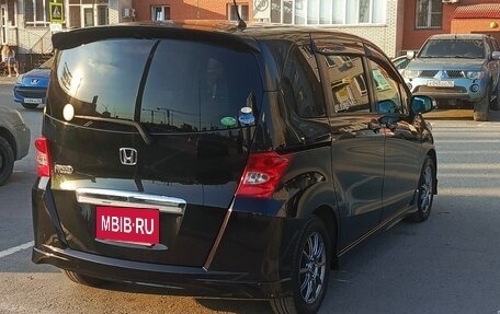 Honda Freed I, 2009 год, 1 100 000 рублей, 7 фотография