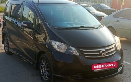Honda Freed I, 2009 год, 1 100 000 рублей, 5 фотография