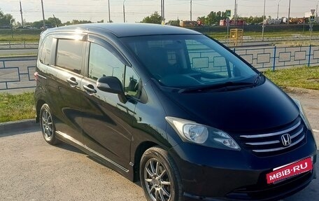 Honda Freed I, 2009 год, 1 100 000 рублей, 4 фотография