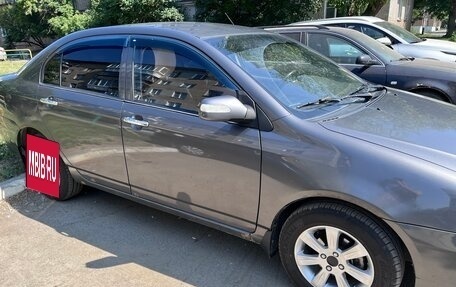 Lifan Solano I (630) рестайлинг, 2013 год, 380 000 рублей, 5 фотография