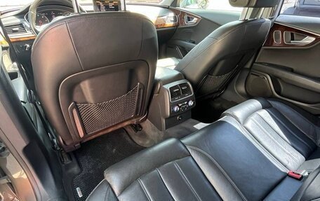 Audi A7, 2010 год, 1 700 000 рублей, 10 фотография