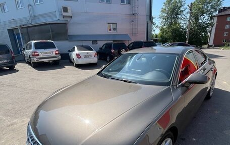 Audi A7, 2010 год, 1 700 000 рублей, 2 фотография