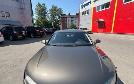 Audi A7, 2010 год, 1 700 000 рублей, 4 фотография