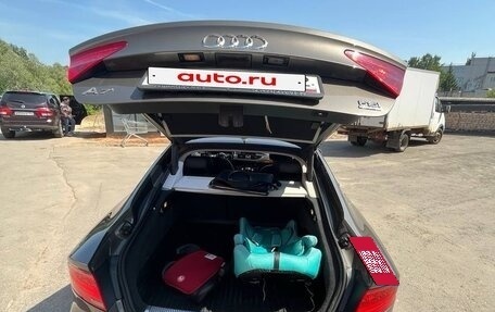 Audi A7, 2010 год, 1 700 000 рублей, 7 фотография