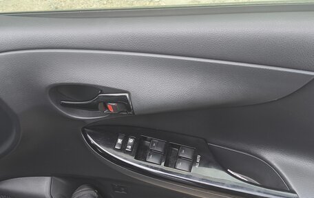 Toyota Corolla, 2010 год, 1 300 000 рублей, 5 фотография