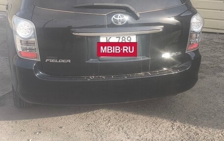 Toyota Corolla, 2010 год, 1 300 000 рублей, 6 фотография