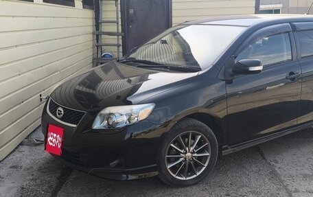 Toyota Corolla, 2010 год, 1 300 000 рублей, 3 фотография