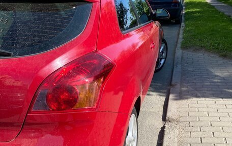 KIA cee'd I рестайлинг, 2008 год, 580 000 рублей, 6 фотография