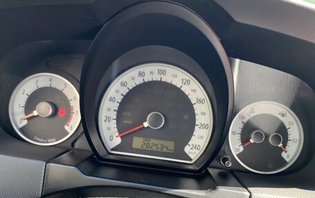 KIA cee'd I рестайлинг, 2008 год, 580 000 рублей, 11 фотография