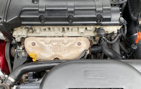 KIA cee'd I рестайлинг, 2008 год, 580 000 рублей, 10 фотография