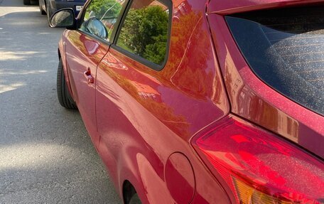 KIA cee'd I рестайлинг, 2008 год, 580 000 рублей, 5 фотография