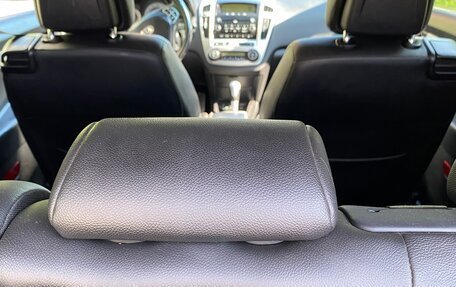 KIA cee'd I рестайлинг, 2008 год, 580 000 рублей, 13 фотография