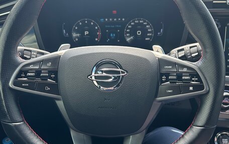SsangYong Korando, 2021 год, 2 600 000 рублей, 8 фотография
