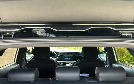 SsangYong Korando, 2021 год, 2 600 000 рублей, 11 фотография
