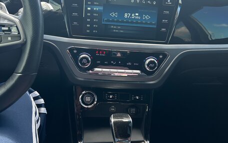 SsangYong Korando, 2021 год, 2 600 000 рублей, 9 фотография