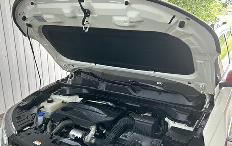 SsangYong Korando, 2021 год, 2 600 000 рублей, 12 фотография