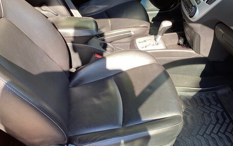 KIA cee'd I рестайлинг, 2008 год, 580 000 рублей, 14 фотография