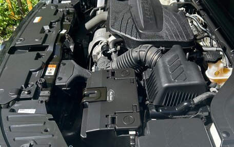 SsangYong Korando, 2021 год, 2 600 000 рублей, 3 фотография