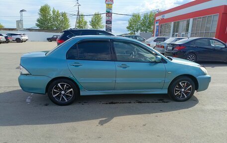 Mitsubishi Lancer IX, 2006 год, 330 000 рублей, 2 фотография