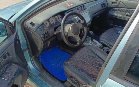 Mitsubishi Lancer IX, 2006 год, 330 000 рублей, 3 фотография