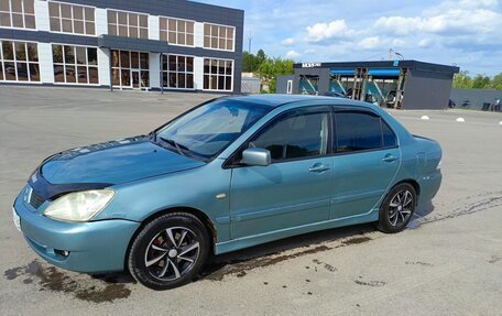 Mitsubishi Lancer IX, 2006 год, 330 000 рублей, 5 фотография