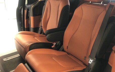 KIA Carnival, 2024 год, 8 000 000 рублей, 2 фотография