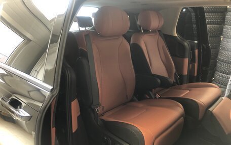 KIA Carnival, 2024 год, 8 000 000 рублей, 4 фотография