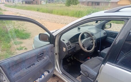 Toyota Picnic I, 1997 год, 320 000 рублей, 8 фотография