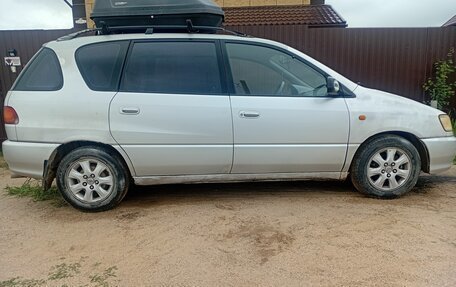 Toyota Picnic I, 1997 год, 320 000 рублей, 7 фотография