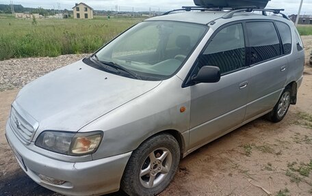 Toyota Picnic I, 1997 год, 320 000 рублей, 4 фотография