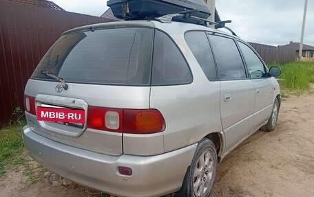 Toyota Picnic I, 1997 год, 320 000 рублей, 6 фотография