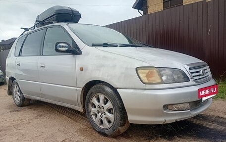 Toyota Picnic I, 1997 год, 320 000 рублей, 2 фотография