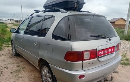 Toyota Picnic I, 1997 год, 320 000 рублей, 5 фотография