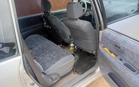 Toyota Picnic I, 1997 год, 320 000 рублей, 10 фотография