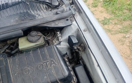 Toyota Picnic I, 1997 год, 320 000 рублей, 19 фотография