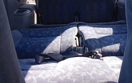 Toyota Picnic I, 1997 год, 320 000 рублей, 14 фотография