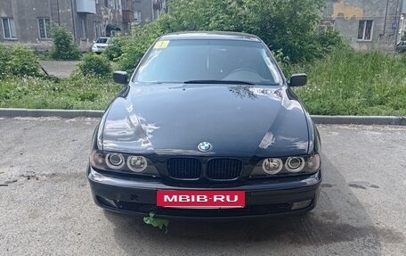 BMW 5 серия, 1998 год, 750 000 рублей, 11 фотография