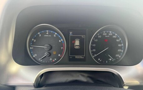 Toyota RAV4, 2019 год, 2 800 000 рублей, 8 фотография
