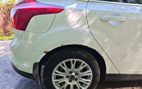 Ford Focus III, 2014 год, 700 000 рублей, 4 фотография