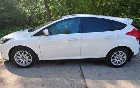Ford Focus III, 2014 год, 700 000 рублей, 5 фотография