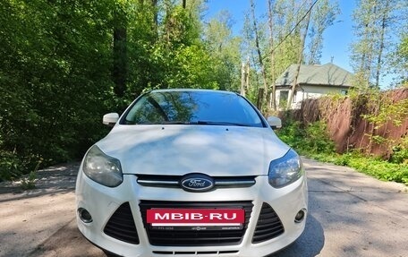 Ford Focus III, 2014 год, 700 000 рублей, 2 фотография