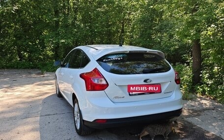 Ford Focus III, 2014 год, 700 000 рублей, 3 фотография