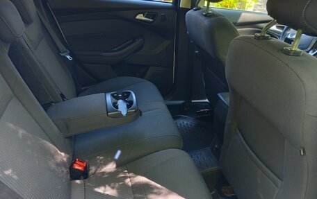 Ford Focus III, 2014 год, 700 000 рублей, 10 фотография