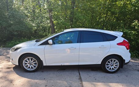 Ford Focus III, 2014 год, 700 000 рублей, 8 фотография