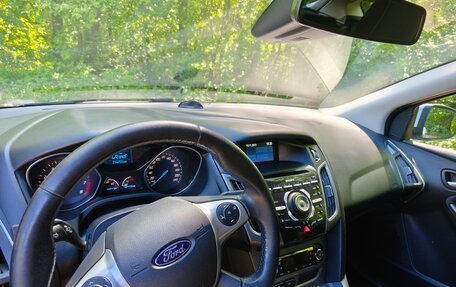 Ford Focus III, 2014 год, 700 000 рублей, 12 фотография