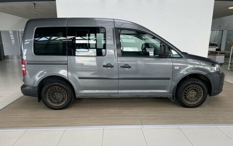 Volkswagen Caddy III рестайлинг, 2011 год, 745 000 рублей, 5 фотография