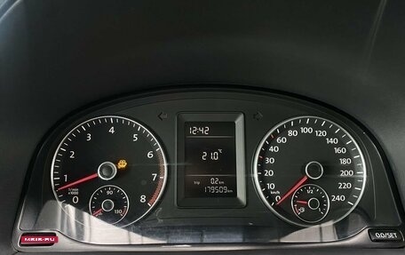 Volkswagen Caddy III рестайлинг, 2011 год, 745 000 рублей, 13 фотография