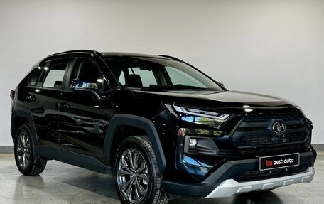 Toyota RAV4, 2024 год, 3 700 000 рублей, 3 фотография