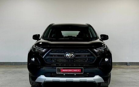 Toyota RAV4, 2024 год, 3 700 000 рублей, 2 фотография
