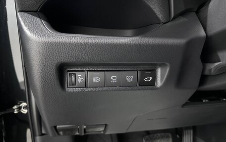 Toyota RAV4, 2024 год, 3 700 000 рублей, 20 фотография